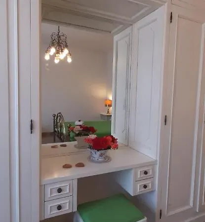 Sa Prenda E Oro 3* Ula Tirso