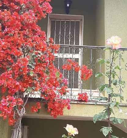 Sa Prenda E Oro 3* Ula Tirso