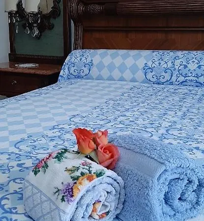 Sa Prenda E Oro Konukevi
