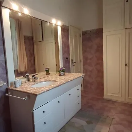 Sa Prenda E Oro Gasthuis