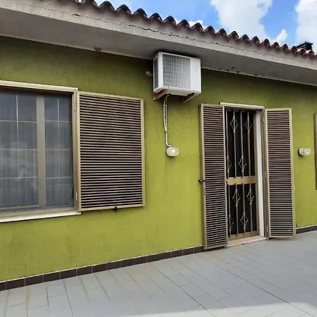 Sa Prenda E Oro 3* Ula Tirso