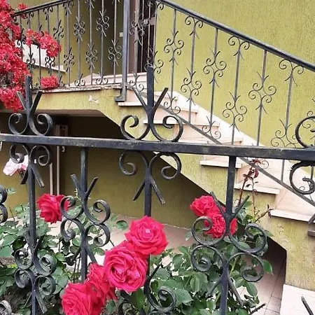 Sa Prenda E Oro Gasthuis