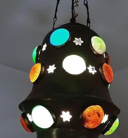 Pensjonat Sa Prenda E Oro *