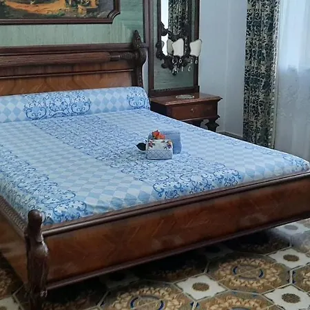Sa Prenda E Oro Konukevi