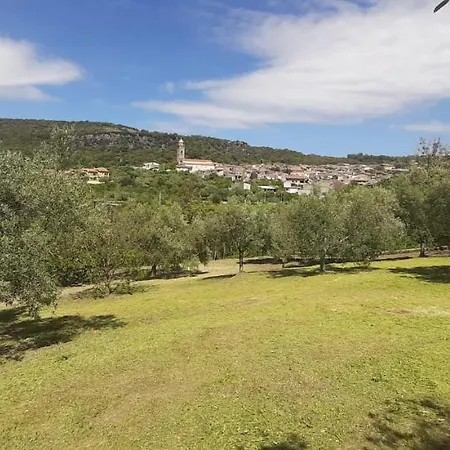 Sa Prenda E Oro Gæstehus