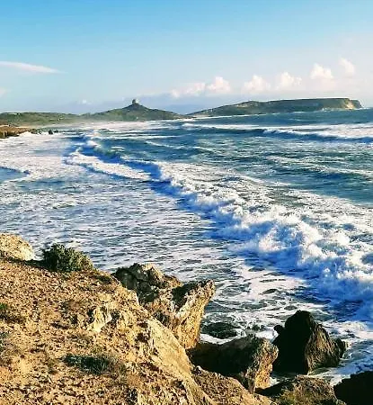 Sa Prenda E Oro Gæstehus Ula Tirso