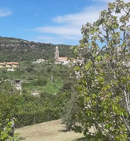 Pensjonat Sa Prenda E Oro
