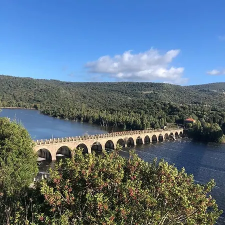 Sa Prenda E Oro Gasthuis Ula Tirso