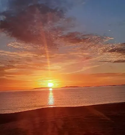 Sa Prenda E Oro 3* Ula Tirso